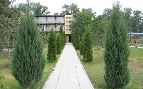 Zolotie Peski